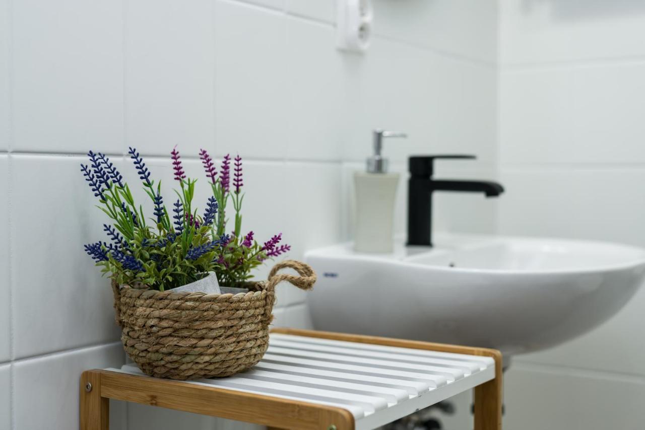 Sleepway Apartments - Boho Dream Познань Экстерьер фото