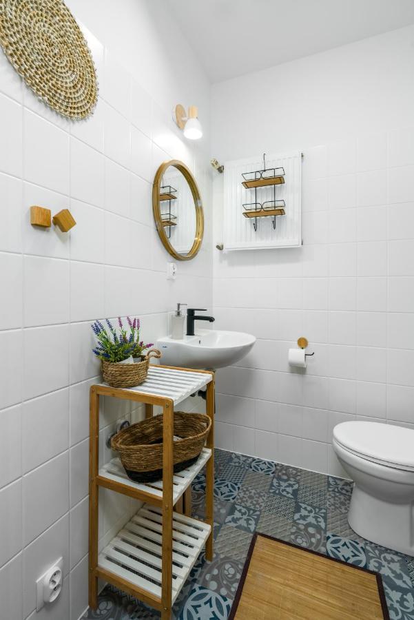 Sleepway Apartments - Boho Dream Познань Экстерьер фото