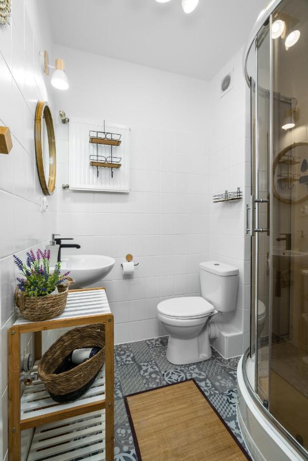 Sleepway Apartments - Boho Dream Познань Экстерьер фото