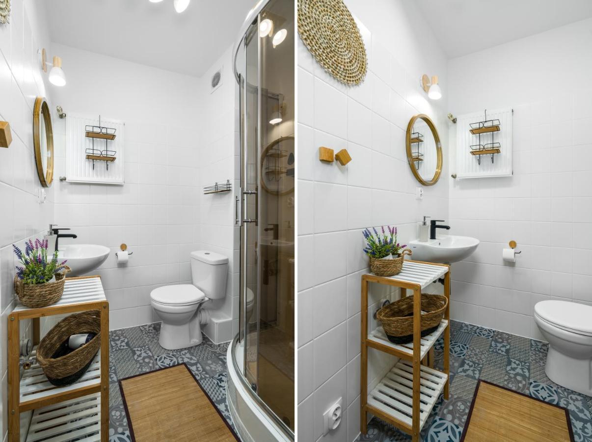 Sleepway Apartments - Boho Dream Познань Экстерьер фото