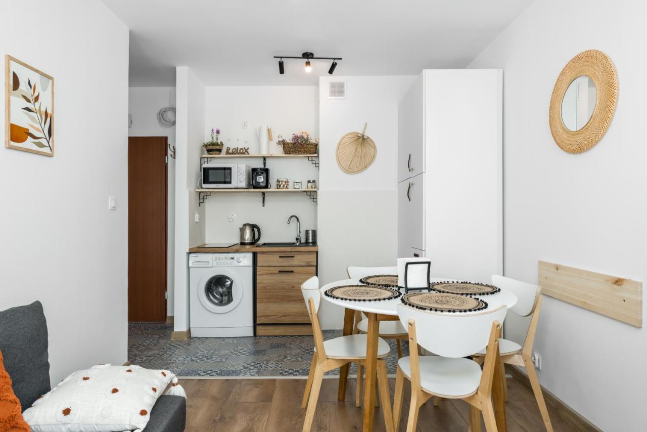 Sleepway Apartments - Boho Dream Познань Экстерьер фото